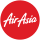 Philippines AirAsia logo