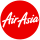 Thai Airasia logo